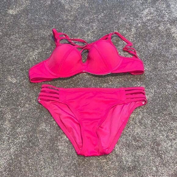 Urban Sea Bikini Set SIZE S - Picture 1 of 8